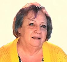 JO-ANN WILKINS Obituary pic