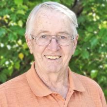 ALAN INGRAM Obituary pic