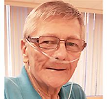 DAN LETWYN  Obituary pic