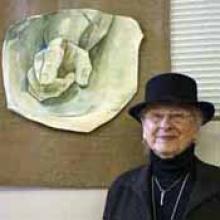 ELIZABETH DIMOCK Obituary pic