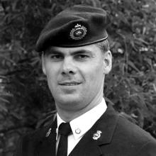 ALAN ROBERT NIXON Obituary pic