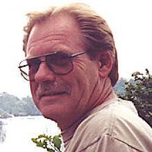 LARRY WILLIAM RASMUSSEN -  Obituary pic
