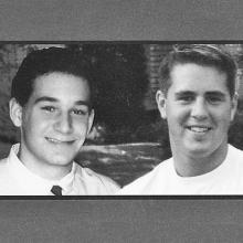 RICHARD CADIEUX Obituary pic