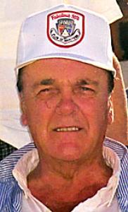 PAUL TODERENCHUK  Obituary pic