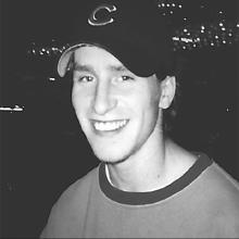 DALE HOEFER-BOURASSA Obituary pic