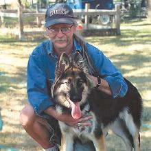 BRIAN JOHNSEN Obituary pic