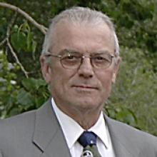 EDWARD WILLIAM SHANDRUK  Obituary pic