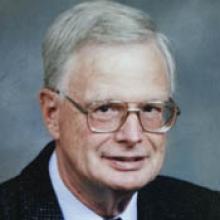 RIDDELL RONALD - Obituaries - Winnipeg Free Press Passages