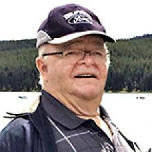 WRIGHT PARKER Obituary pic