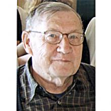 C.J. (CASEY) BIALEK -  Obituary pic