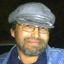 BRADLEY DEAN HARRIS  Obituary pic