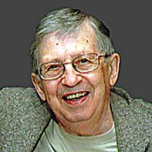 PHILIP SHUSTER  Obituary pic