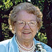 KATHERINE (KAY) BOYCHUK  Obituary pic