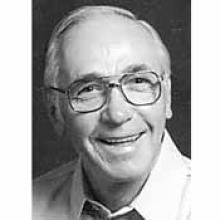 WALTER (PINKY) MELNYK  Obituary pic