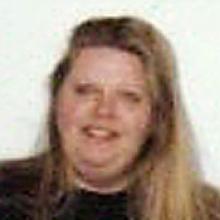 LAURA LOUISE SABOVITCH  Obituary pic