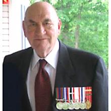 BERT HILTON  Obituary pic