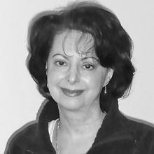 YVONNE MARIE ASSELIN Obituary pic