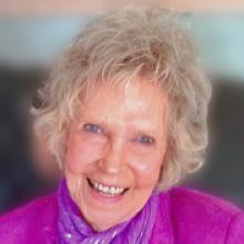 KATHLEEN (CATHY) CHABAN (BENNETT) -  Obituary pic