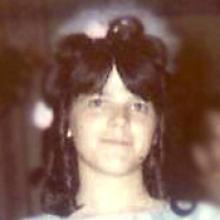 WILMA CARLA MONDOR  Obituary pic