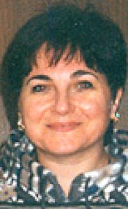 LORI MAY BLIGHT  Obituary pic