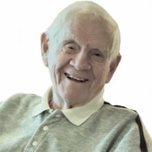 DONALD EDWARD BARRY Obituary pic