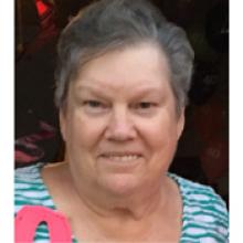DONNA GAIL KACHKOWSKY (SUTHERLAND)  Obituary pic