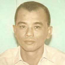TERESO T. ELAGO  Obituary pic