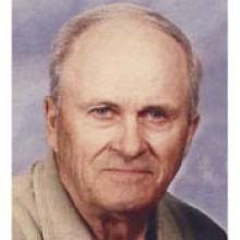 JOSEPH LUKE TURSKI  Obituary pic