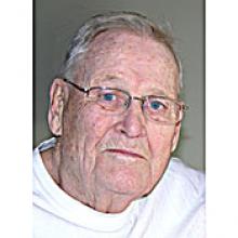 DAVID MUNCE RODGERS  Obituary pic