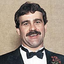 JAMES (JIM) NIZIOL  Obituary pic
