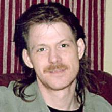 RON KRAWETZ  Obituary pic