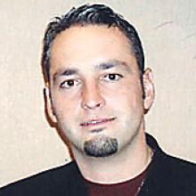 SCOTT LAVALLEE  Obituary pic