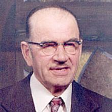 DANIEL REHALUK  Obituary pic