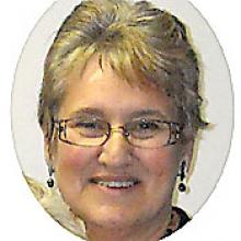 MARTHA THIESSEN  Obituary pic