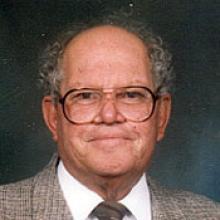 PAUL GERHARDT KROEGER  Obituary pic