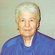 ARLENE NANCY ZIELKE Obituary pic