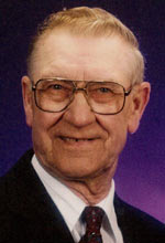 Abram T.  Bergen Obituary pic