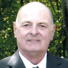 VICTOR GEORGE YEO  Obituary pic