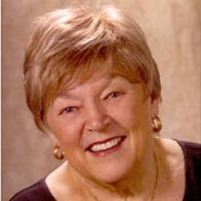 KATHERINE (KAY) SOLIMKA  Obituary pic