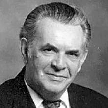 MATT MANDZIE -  Obituary pic