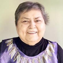 THERESA (TERRY) IRENE BUNN Obituary pic