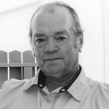 GEORGES DESROCHERS Obituary pic