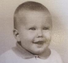 ROBERT ALEXANDER WRAY  Obituary pic