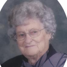 CONSTANCE HELEN PETTITT Obituary pic