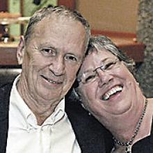 LANCE ANGUS KENNEDY  Obituary pic