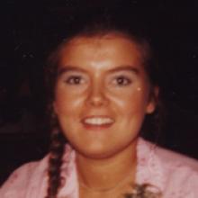 LYNNETTE ANGELA MYMRYK Obituary pic