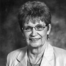 LILLIAN KULCZYCKI Obituary pic