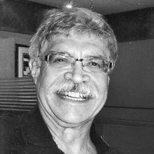 RODNEY GIROUARD Obituary pic