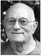 William JOHNSTON Obituary pic