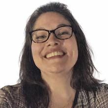 Marcy Aurelia May Thomas Obituary pic